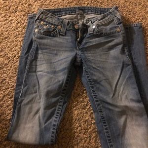 True religion pants